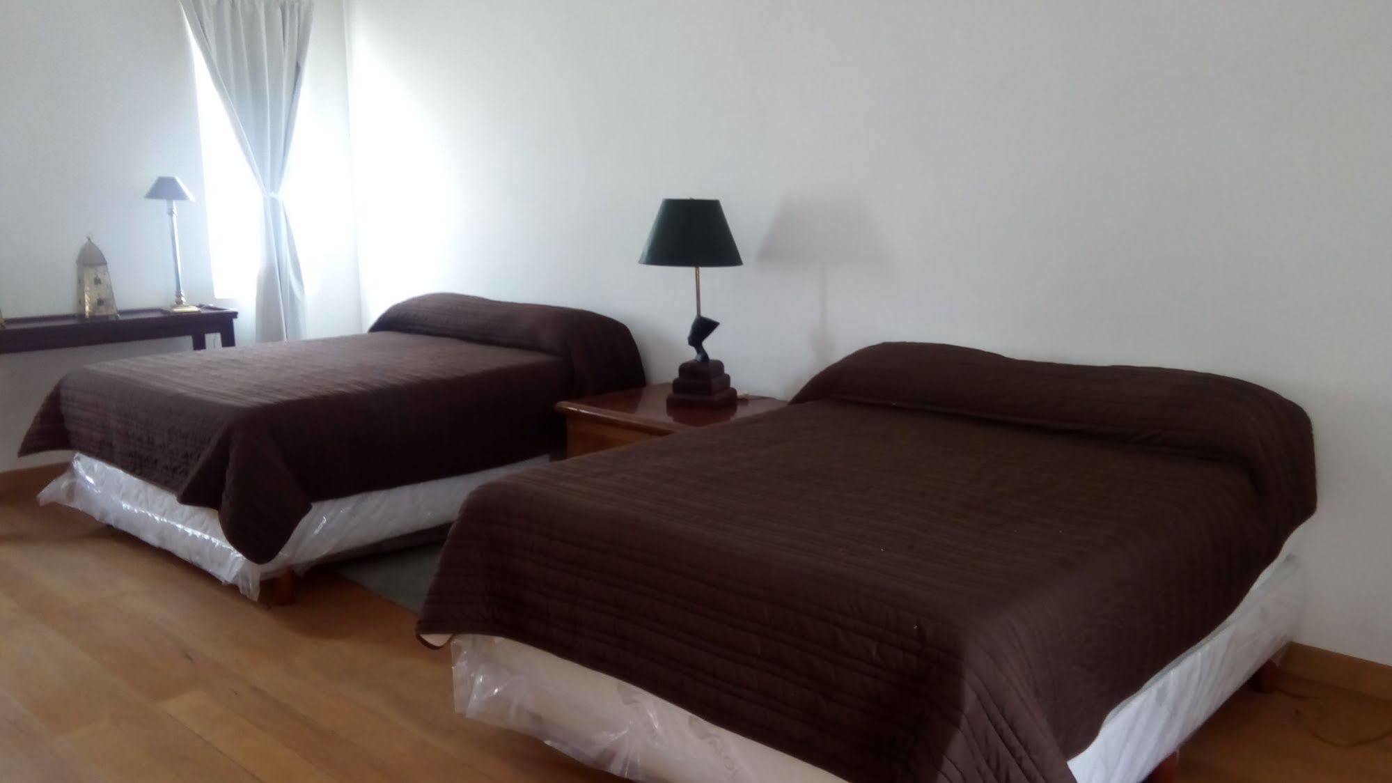 Casa Toscana Bed & Breakfast San Miguel de Allende Exterior foto