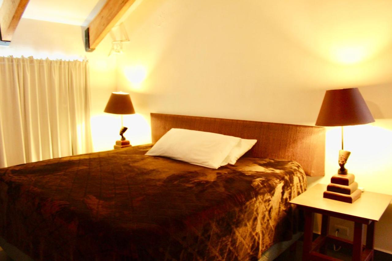 Casa Toscana Bed & Breakfast San Miguel de Allende Exterior foto